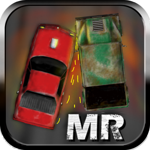 MAD Race icon