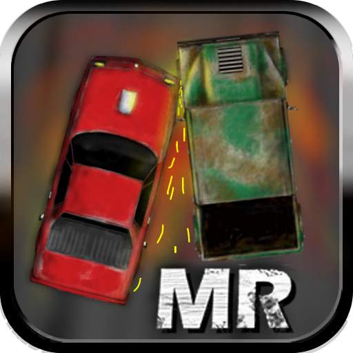 MAD Race 1.18