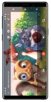 Neutron Player 2 تصوير الشاشة