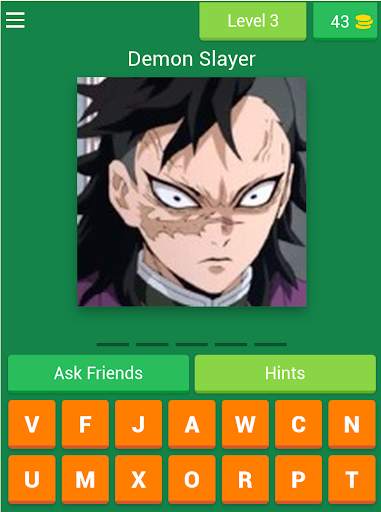 Demon Slayer: Kimetsu no Yaiba Game screenshot 10