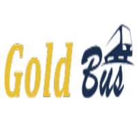 Gold Bus