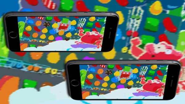 Guide Candy Crush Saga screenshot 1