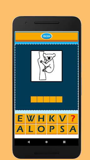Kids Spelling Game - Vocabulary Builder for Kids screenshot 6