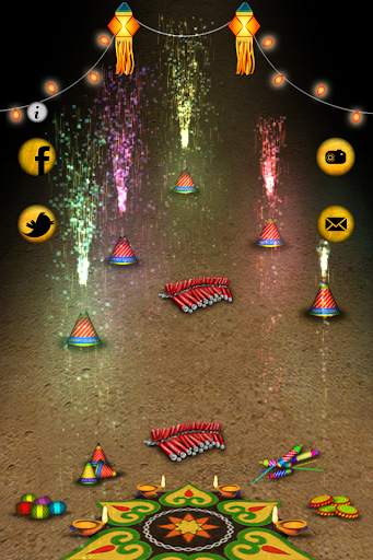 iDiwali screenshot 2