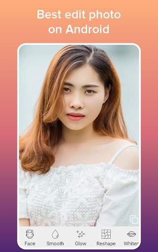 Face Beauty Free 2021 screenshot 1