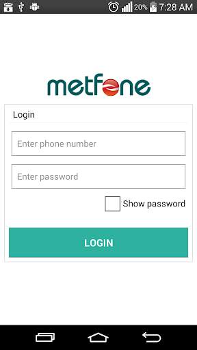 mDealer screenshot 1