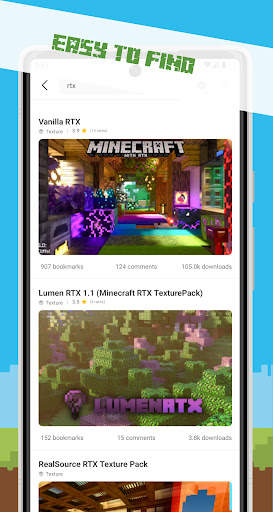 Mods Prime For Minecraft PE screenshot 4