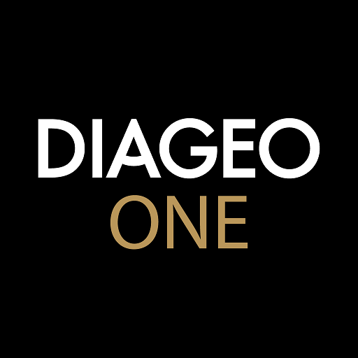 DIAGEO ONE icon