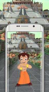 Chhota Bheem wallpaper скриншот 4