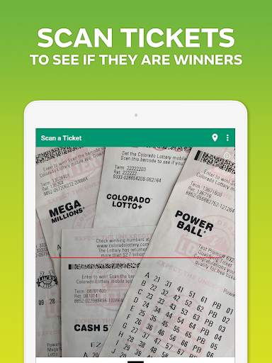 Colorado Lottery screenshot 7