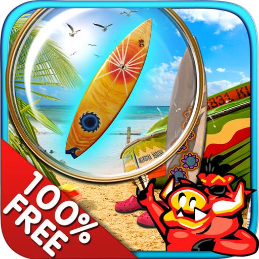 Free New Hidden Object Games Free New Fun At Shore 72.0.0