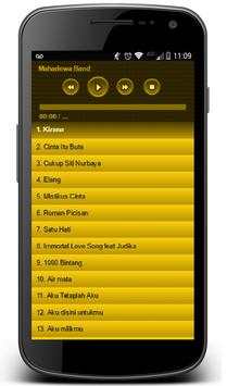 Mahadewa Band All Song screenshot 2