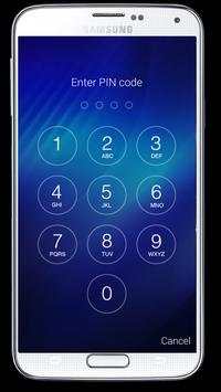 My Name Lock Screen screenshot 2