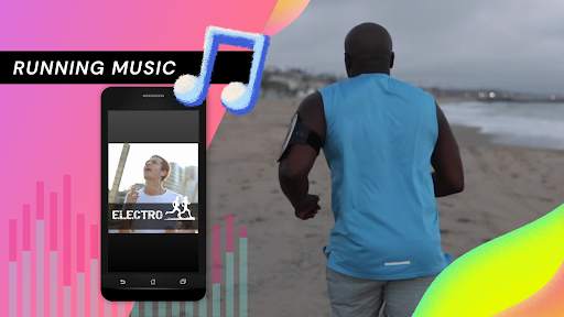 Running Music screenshot 4