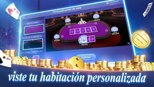 Texas Poker Español (Boyaa) screenshot 2