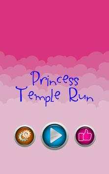 Princess Temple Run screenshot 6