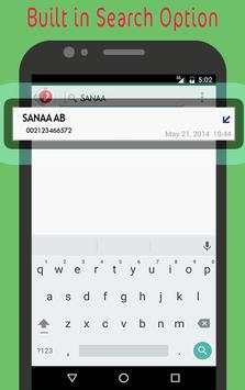 Top Auto Call Recorder Plus HQ screenshot 7