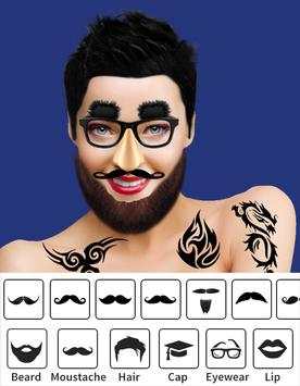 Funny Face Changer screenshot 2