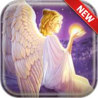 Angel Wallpapers