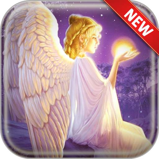 Angel Wallpapers 2.0