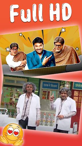 Kapil Sharma Show screenshot 7