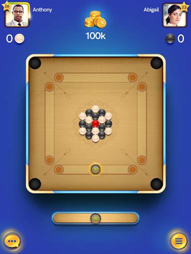 Carrom Pool: Disc Game screenshot 12