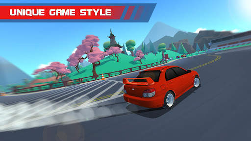 Drift Clash Online Racing screenshot 8