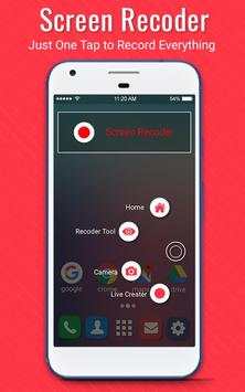 Screen Recorder - Record, Capture, Edit screenshot 1