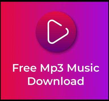 Free Mp3 Music Download 1 تصوير الشاشة