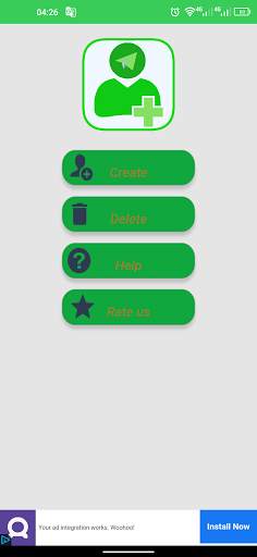 Find Friends For Social Media - Search Tool screenshot 2