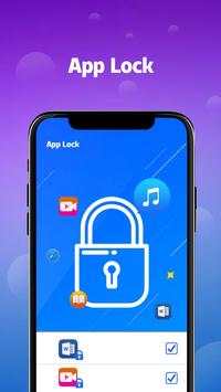 Clean Doctor-Security& Protection,Cleaner screenshot 3