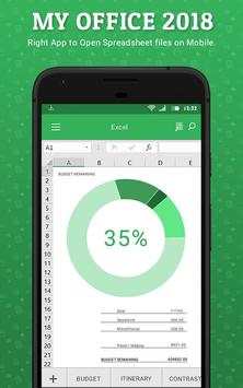 Office 2018 screenshot 2