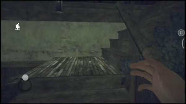 Play Grandpa Horror Game Granny Tricks screenshot 4