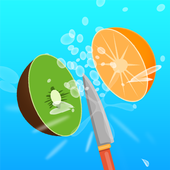 Fruit Juice - Slice Fruit icon
