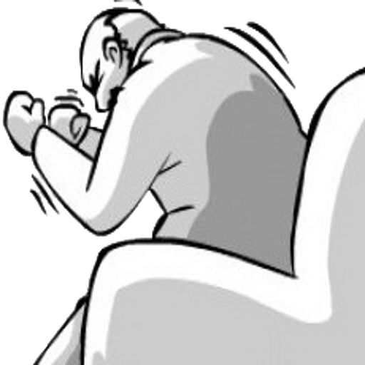 El Tano Pasman icon