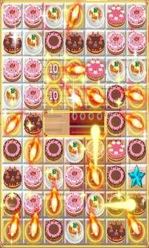 Cooking Scramble 3 Legend 2017 screenshot 8