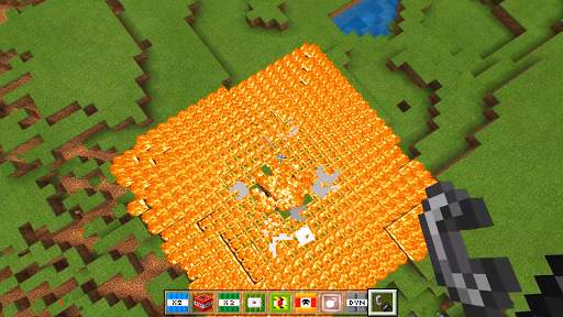 TNT Mods for MCPE screenshot 4