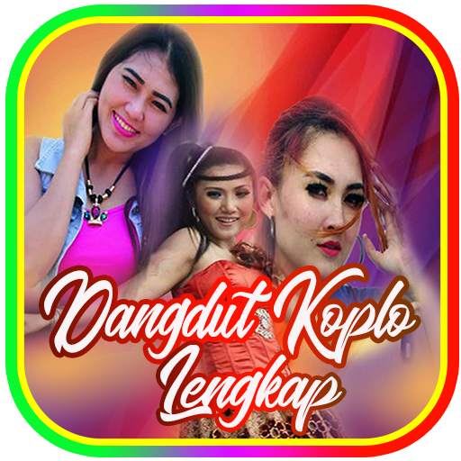 Dangdut Koplo Lengkap 1.2