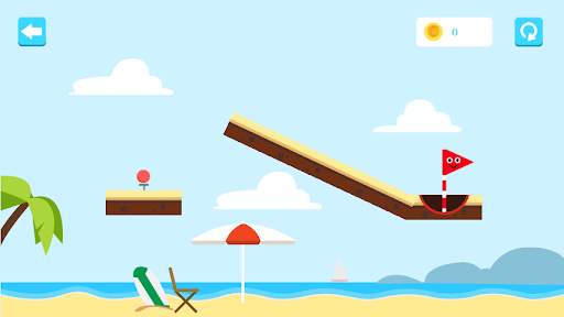 Happy Golf screenshot 2