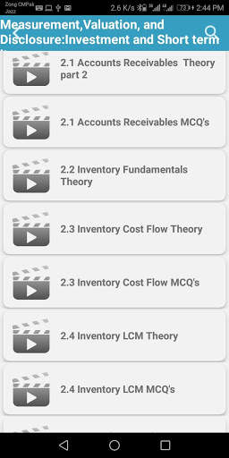 My Study Buddy screenshot 5