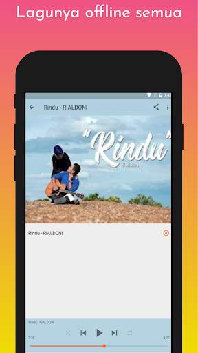 Lagu Aceh Terbaru Offline screenshot 4