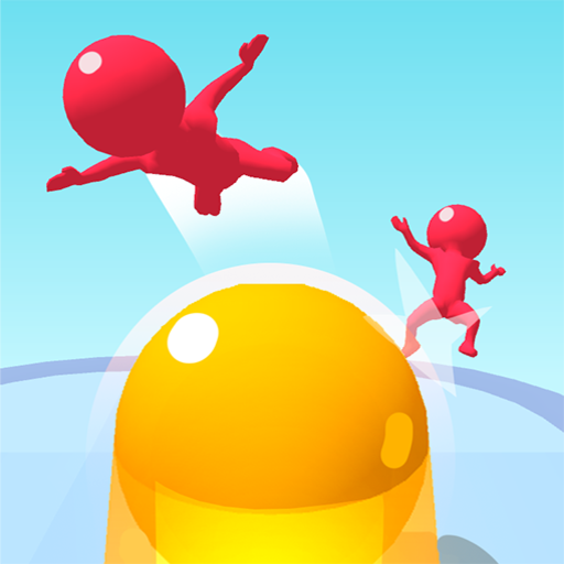 Smash Run 3D icon
