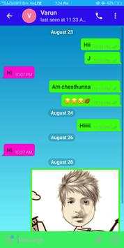 messenger pro screenshot 6