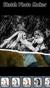 Sketch Photo Maker screenshot 3