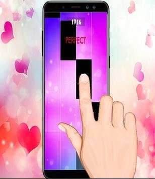 Despacito Piano Tiles screenshot 2