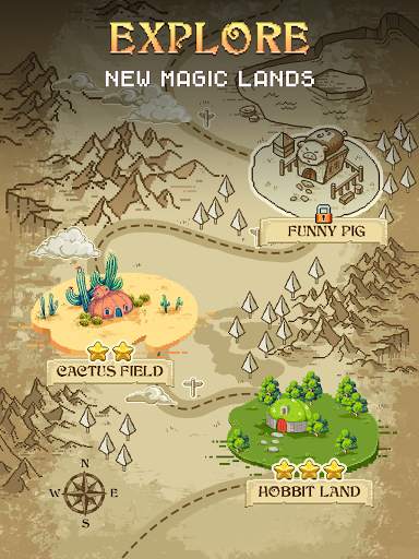 Color Island: Pixel Art screenshot 12