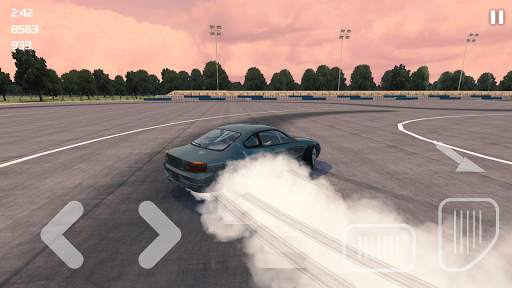 Drift Fanatics Car Drifting screenshot 9