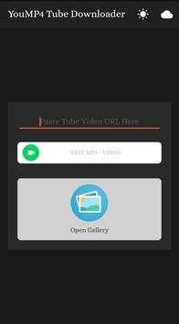 YouMP4 Video - Tube Media Downloader screenshot 4
