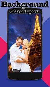 Photo Background Changer free screenshot 6