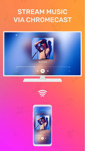 Music Player & Audio Manager for Android screenshot 7